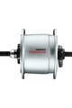 SHIMANO μπροστινά κέντρα με δυναμό - DHC3000