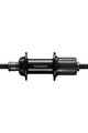 SHIMANO οπίσθια κέντρα - FH-TX800 - μαύρο
