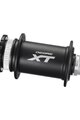 SHIMANO μπροστινά κέντρα - XT HB-M788 - μαύρο