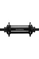 SHIMANO μπροστινά κέντρα με δυναμό - HB- TX800 - μαύρο