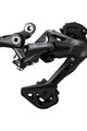 SHIMANO σασμάν - DEORE RD-M4120 OEM - μαύρο