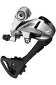 SHIMANO σασμάν - ALIVIO RD-T4000 OEM - μαύρο