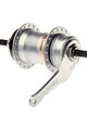 SHIMANO οπίσθια κέντρα - NEXUS SG-3C41 81,5mm - ασημένιο