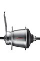 SHIMANO οπίσθια κέντρα - NEXUS SG-3001 - ασημένιο