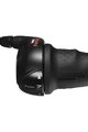 SHIMANO επιλογείς ταχυτήτων - REVOSHIFT SL7S31 OEM 7 - μαύρο