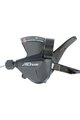 SHIMANO επιλογείς ταχυτήτων - ALTUS M2010 OEM - μαύρο