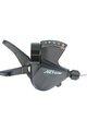 SHIMANO επιλογείς ταχυτήτων - ALTUS M2010 OEM - μαύρο