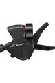 SHIMANO επιλογείς ταχυτήτων - ALIVIO SL-M3100 OEM - μαύρο