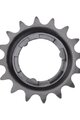 SHIMANO γρανάζια - GEAR20 - ασημένιο