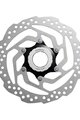 SHIMANO SM-RT10 OEM 160 mm - ασημένιο