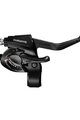 SHIMANO επιλογείς ταχυτήτων - STEF41 OEM - μαύρο