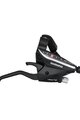 SHIMANO EF65 RIGHT 9 - μαύρο
