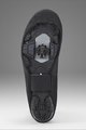 SHIMANO γκέτες ποδηλατικών παπουτσιών - S1100X SOFT SHELL - μαύρο