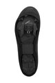 SHIMANO γκέτες ποδηλατικών παπουτσιών - DUAL CR - μαύρο