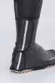 SHIMANO γκέτες ποδηλατικών παπουτσιών - WATERPROOF - μαύρο