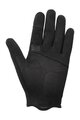 SHIMANO γάντια με μακριά δάχτυλα - LIGHT THERMAL - μαύρο