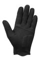 SHIMANO γάντια με μακριά δάχτυλα - LIGHT THERMAL - μαύρο