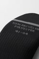 SHIMANO κάλτσες κλασικές - PERFORMANCE MID - μαύρο
