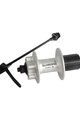 SHIMANO οπίσθια κέντρα - FH-M475 - ασημένιο