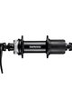 SHIMANO οπίσθια κέντρα - MT200 36 - μαύρο