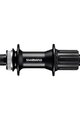 SHIMANO οπίσθια κέντρα - ALIVIO MT400 - μαύρο
