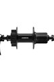 SHIMANO οπίσθια κέντρα - FH-QB400 - μαύρο