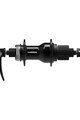 SHIMANO οπίσθια κέντρα - FH-TC500-12 - μαύρο