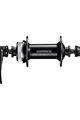 SHIMANO μπροστινά κέντρα - QC300 - μαύρο