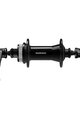 SHIMANO μπροστινά κέντρα - QC400 - μαύρο