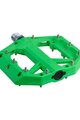 SHIMANO πεντάλ - PD-GR400 - πράσινο
