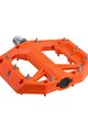 SHIMANO πεντάλ - PD-GR400 - πορτοκαλί