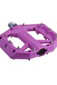 SHIMANO πεντάλ - PD-GR400 - μωβ