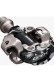 SHIMANO πεντάλ - GRX PD-M8100 - μαύρο