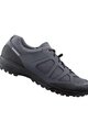 SHIMANO ποδηλατικά παπούτσια - SH-ET300 - γκρί