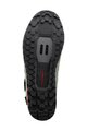 SHIMANO ποδηλατικά παπούτσια - SH-GE500 - ανοιχτό πράσινο