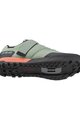 SHIMANO ποδηλατικά παπούτσια - SH-GE500 - ανοιχτό πράσινο