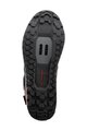 SHIMANO ποδηλατικά παπούτσια - SH-GE500 - μαύρο