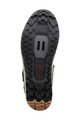 SHIMANO ποδηλατικά παπούτσια - SH-GE700 - γκρί