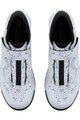 SHIMANO ποδηλατικά παπούτσια - SH-GE900HS - λευκό