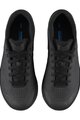 SHIMANO ποδηλατικά παπούτσια - SH-GR501 - μαύρο