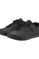 SHIMANO ποδηλατικά παπούτσια - SH-GR501 - μαύρο