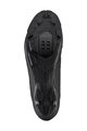 SHIMANO ποδηλατικά παπούτσια - SH-MW502 - μαύρο