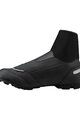 SHIMANO ποδηλατικά παπούτσια - SH-MW502 - μαύρο