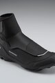 SHIMANO ποδηλατικά παπούτσια - SH-MW502 - μαύρο