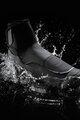 SHIMANO ποδηλατικά παπούτσια - SH-MW502 - μαύρο