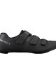 SHIMANO ποδηλατικά παπούτσια - SH-RC102 - μαύρο