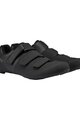 SHIMANO ποδηλατικά παπούτσια - SH-RC102 - μαύρο