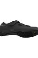 SHIMANO ποδηλατικά παπούτσια - SH-RC102 - μαύρο