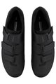 SHIMANO ποδηλατικά παπούτσια - SH-RC102 - μαύρο