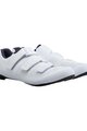 SHIMANO ποδηλατικά παπούτσια - SH-RC102 - λευκό